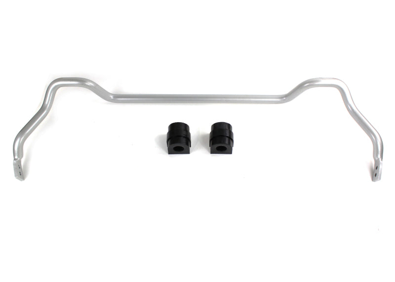 WL Sway Bars - Front - Whiteline 99-05 BMW 3 Series E46 Front 27mm Adjustable Swaybar