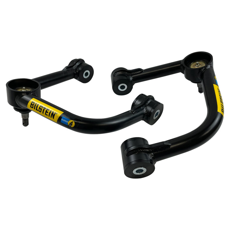 BIL B8 Control Arms - Bilstein 10-21 GX460 / 03-09 GX470 / 03-21 4Runner / 07-14 FJ Cruiser B8 Front Upper Control Arm Kit