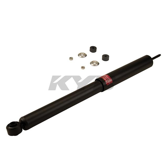 KYB Shock & Strut Excel-G - KYB Shocks & Struts Excel-G Rear FORD Escape 2001-07 MAZDA Tribute 2001-08 MERCURY Mariner 2005-07