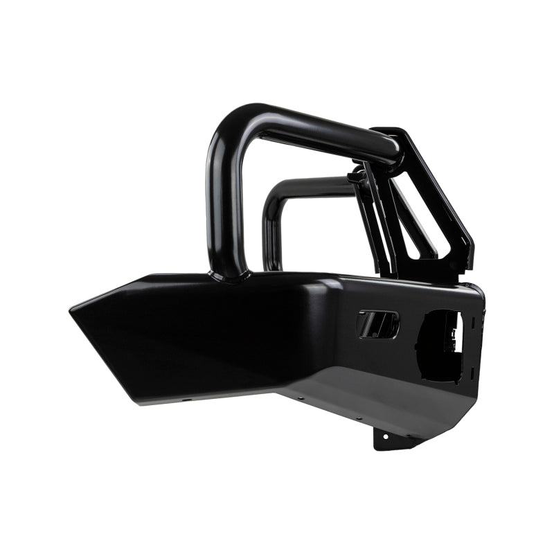 ARB Summit Bull Bars - ARB Summit Combar ARB Fog Mkii Triton Mq 15On (Fit Kit NOT Included)