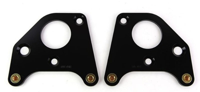 WIL Caliper Brackets - Wilwood Brackets (2) - MD Front - Mopar