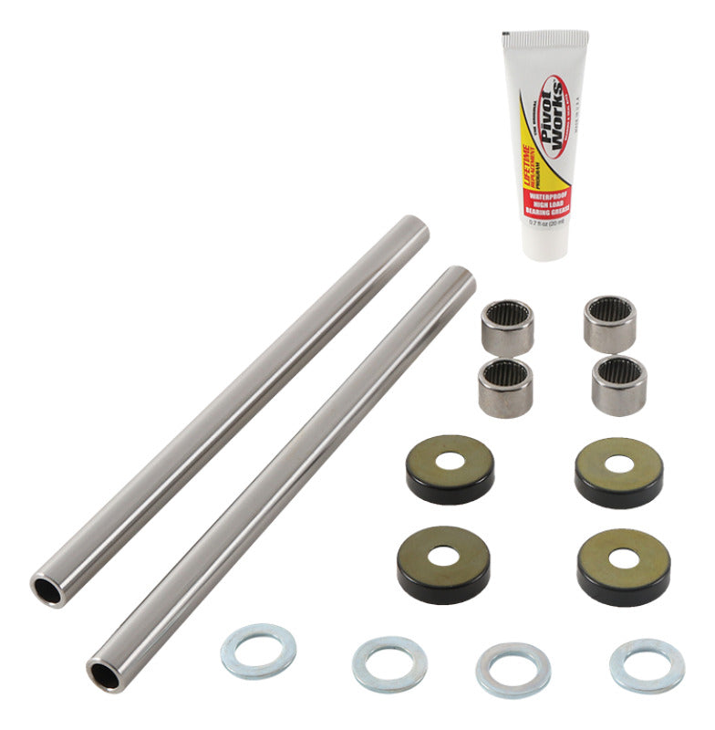 PIV A-Arm Kit - Pivot Works 09-23 Yamaha YFZ450R A-Arm Kit - Front Upper 1 Kit Req Per Veh