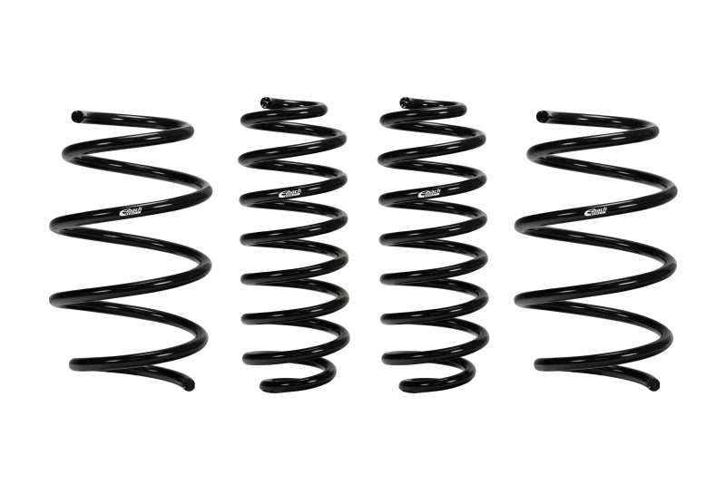 EIB Pro-Kits - Eibach Pro-Kit for 2018 Toyota Camry V6
