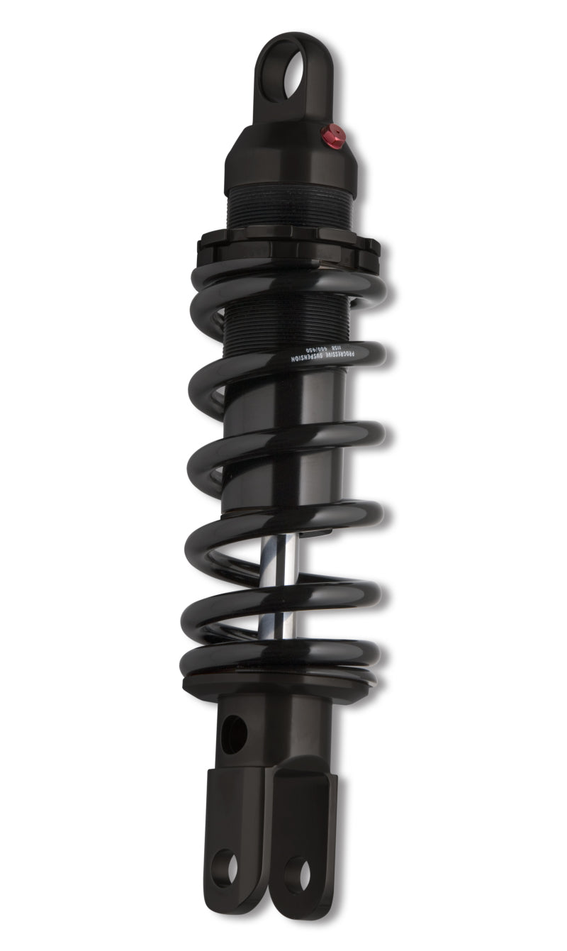 PGR 465 Shocks - Progressive 465-1172B Monoshock 1inLowered