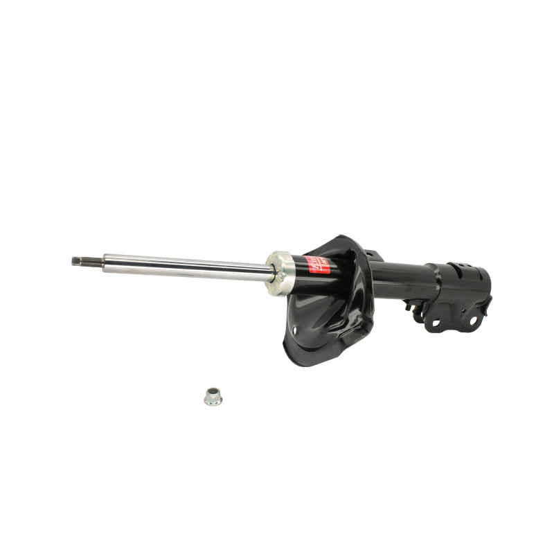 KYB Shock & Strut Excel-G - KYB Shocks & Struts Excel-G Front Right MITSUBISHI Lancer 2008-10