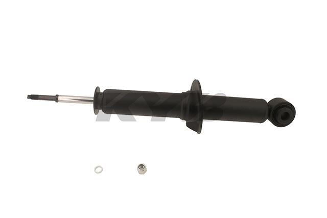 KYB Shock & Strut Excel-G - KYB Shocks & Struts Front 07-13 Ford Expedition