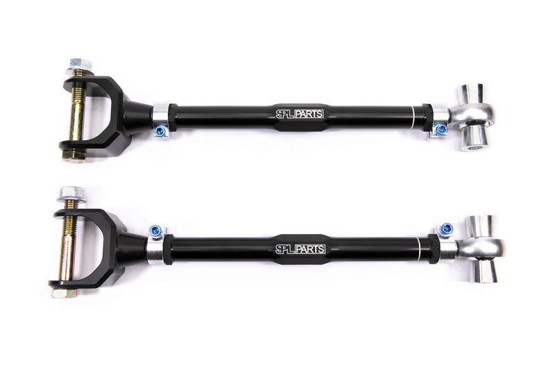 SPP Camber & Castor Arms - SPL Parts 2016+ Mazda Miata (ND) Rear Lower Camber Arm