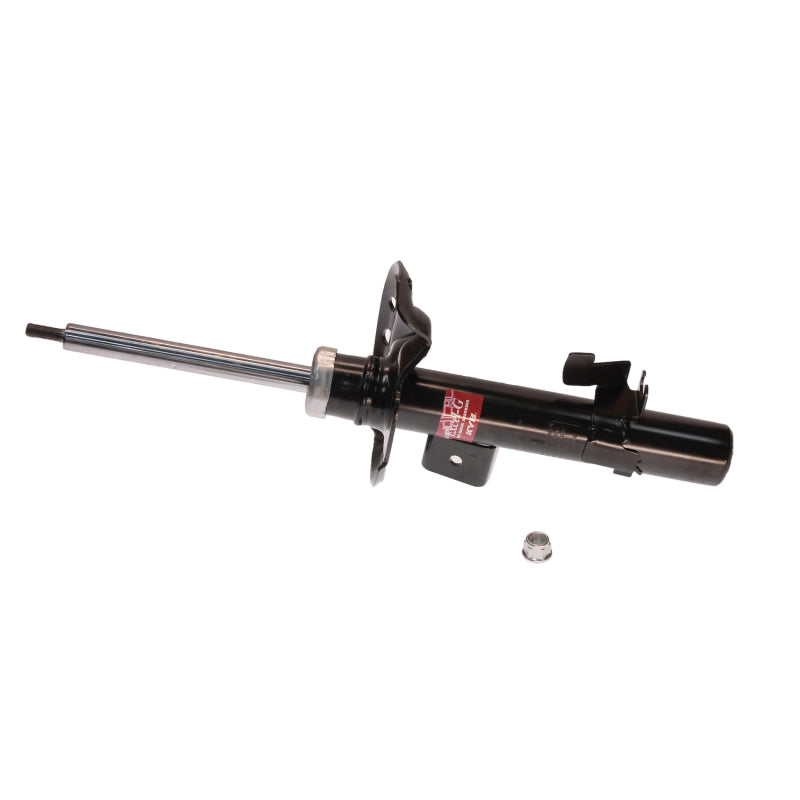 KYB Shock & Strut Excel-G - KYB Excel-G Strut Front Left Volvo 07-12 S80 / 08-10 V70 / 08-11 XC70