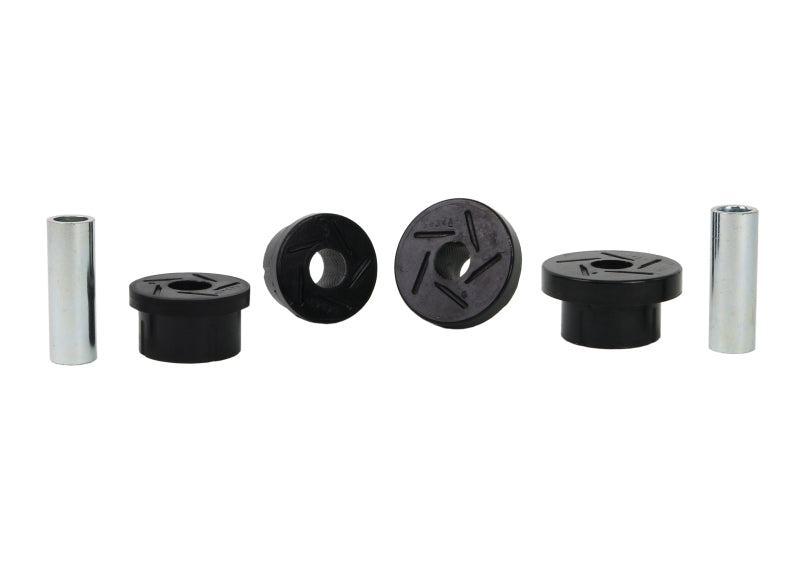 WL Bushings - Control Arm - Whiteline Plus 1/93-02 Toyota Supra Front Control Arm - Lower Inner Front Bushing Kit