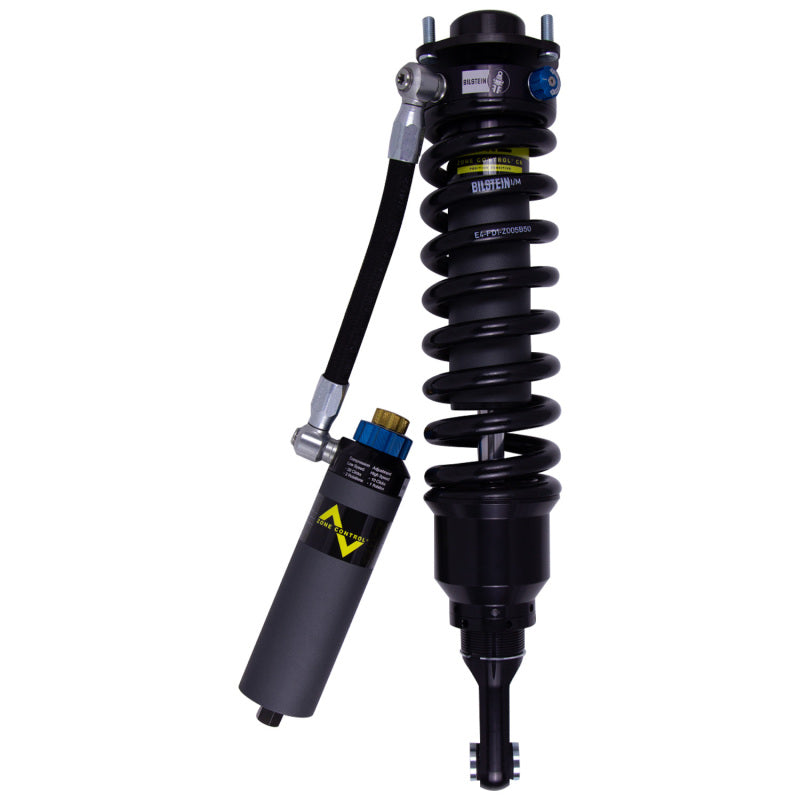 BIL B8 8112 Suspension Kits - Bilstein B8 8112 Series 05-22 Toyota Tacoma Front Left Shock Absorber and Coil Spring Assembly