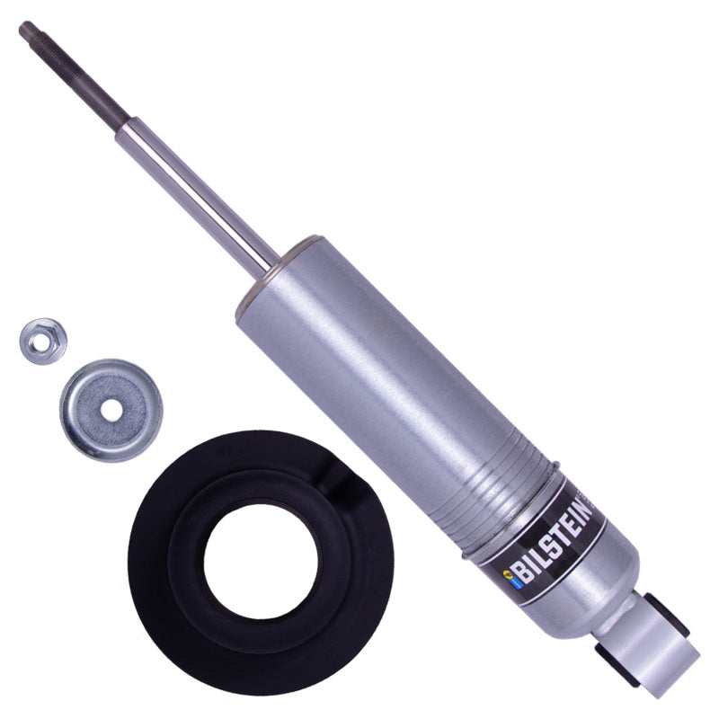 BIL B8 Series Shocks - Bilstein B8 6100 Series 17-20 Nissan Titan (Ride Height Adjustable) 0-2.2in. Front Shock Absorber