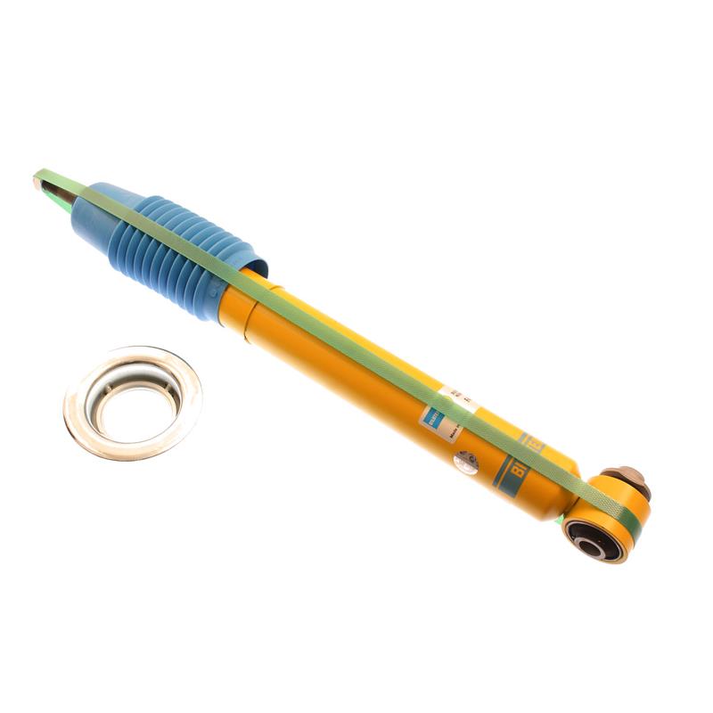 BIL B6 Series Shocks - Bilstein B6 2006 BMW 525xi Base Rear 46mm Monotube Shock Absorber