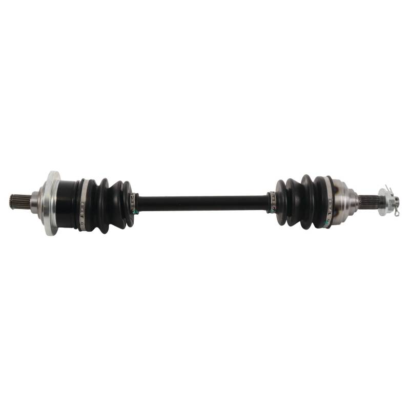 ABR A-Arm Kits - All Balls Racing 02-04 400 FIS 2x4 Auto/02-04 400 FIS 2x4 Manual Axle