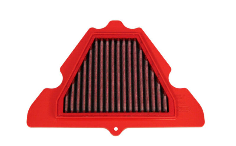 BMC Motorcycle Replacement Filters - BMC 12+ Kawasaki Klz Versys 1000 Replacement Air Filter