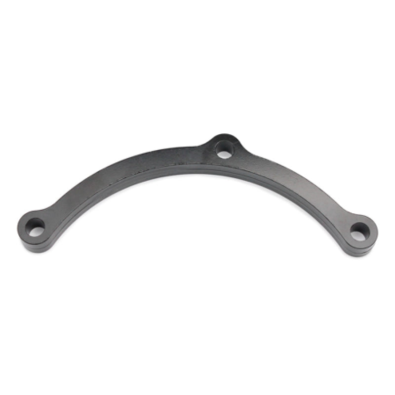 WIL Bracket Spacer Kit - Wilwood Spacers For Rear Disc/Drum Kits .482in Aluminum