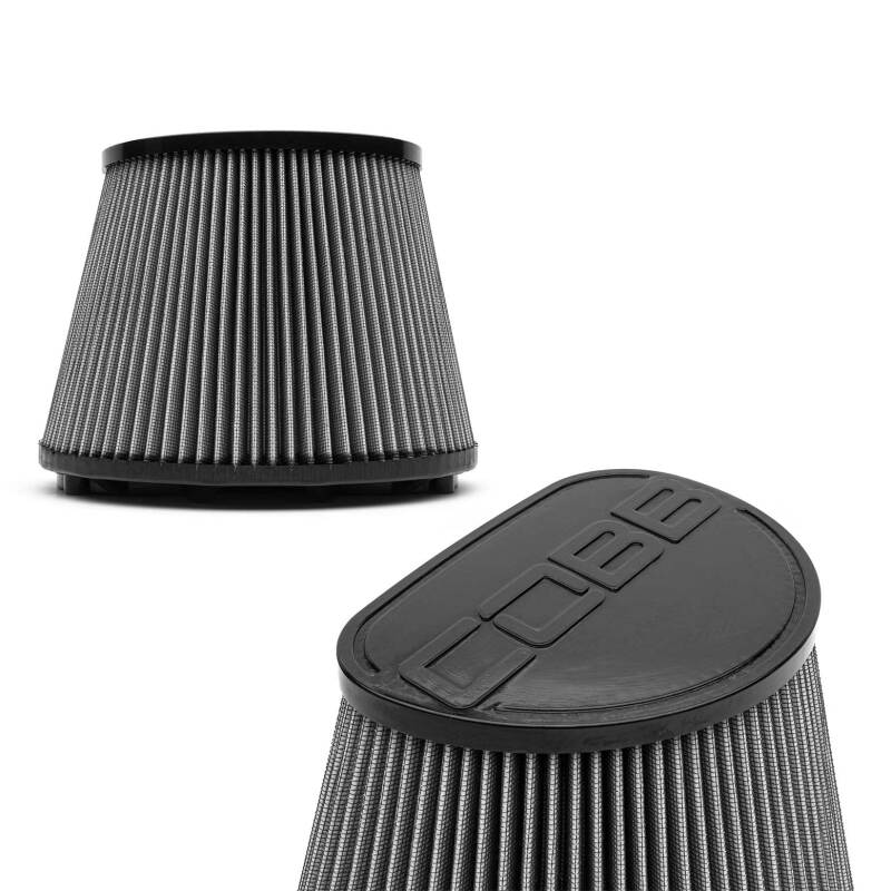 COBB Cold Air Intake - Cobb 21-23 Ford F-150 EcoBoost Raptor/Tremor Intake System w/HCT