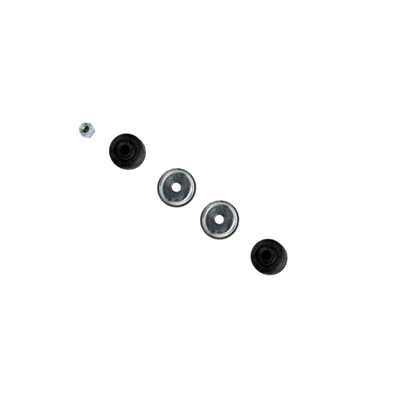 BIL B8 5100 Series Shocks - Bilstein 5100 Series 92-99 Suburban Base Front 46mm Monotube Shock Absorber