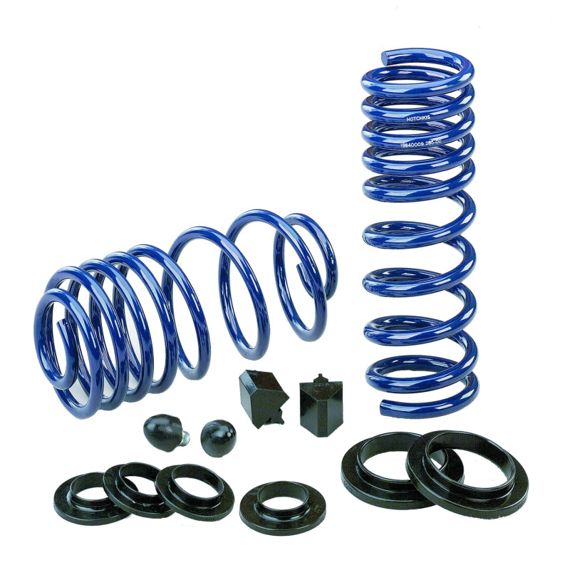 HOT Coil Springs - Hotchkis 90-96 GM B Body Coil Springs