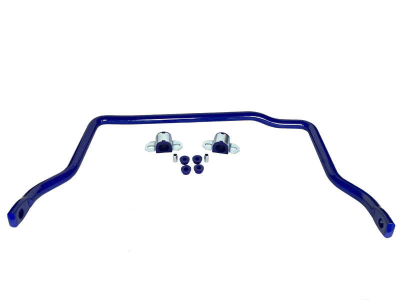 SPR Sway Bars - Front - SuperPro 1991 Toyota Land Cruiser Base Front 30mm HD Sway Bar Kit