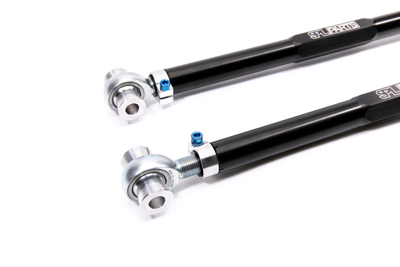 SPP Toe Links - SPL Parts 2016+ Chevrolet Camaro (Gen 6) Rear Toe Links