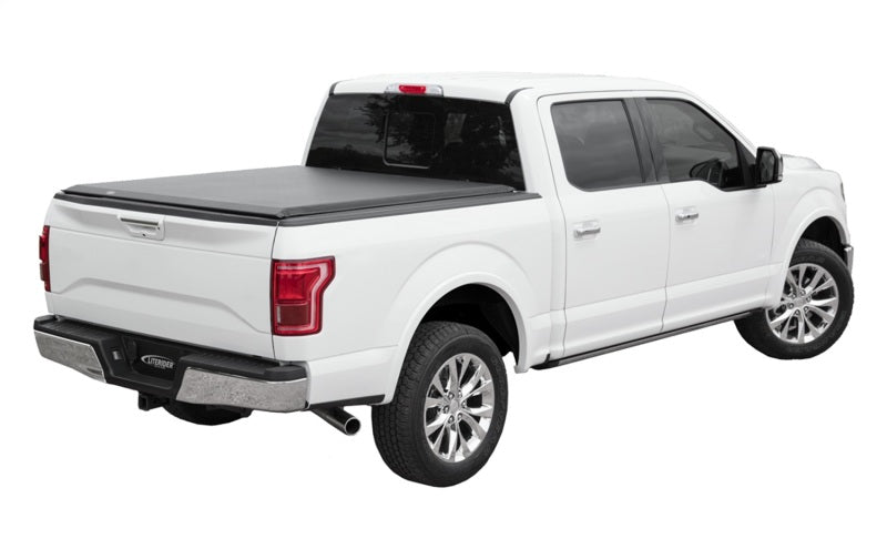 ACC Literider Roll-Up Cover - Access Literider 93-98 Ford Ranger 6ft Flareside Bed Roll-Up Cover
