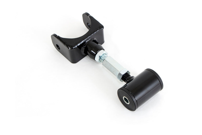 UMI Lower Control Arms - UMI Performance 05-10 Ford Mustang Adjustable Upper Control Arm- Poly Bushings
