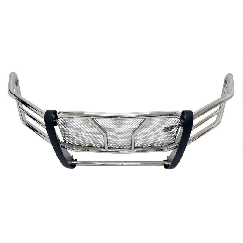 WES HDX Grille Guards - Westin 21-22 Ford F-150 (Excl. Raptor/Platinum) HDX Grille Guard - SS