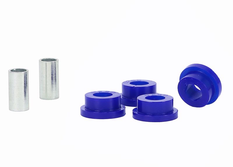 SPR Bushings - Sway Bar - SuperPro 1998 Lexus LX470 Base Rear Sway Bar End Link Bushing Kit