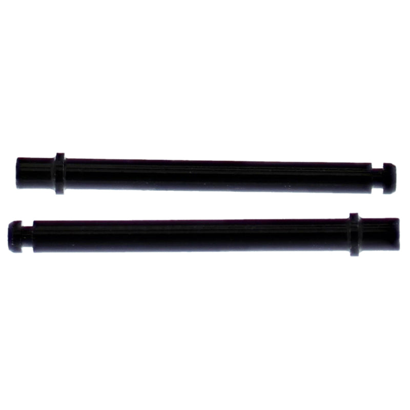ABR Sintered Brake Pads - All Balls Racing 1981 Honda CB400T Brake Pad Retaining Pin Kit Front