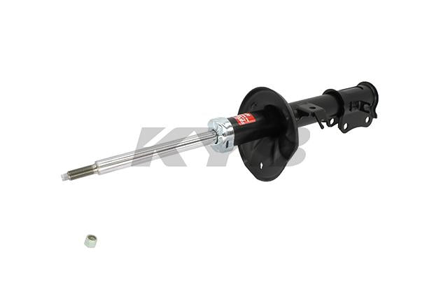 KYB Shock & Strut Excel-G - KYB Shocks & Struts Excel-G Front Left Chevrolet Aveo 2009-11 Aveo5 2010-11 Pontiac G3 2010
