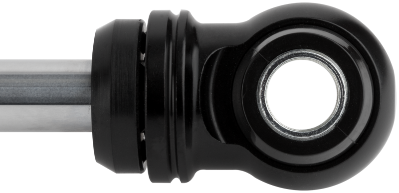 FOX 2.0 Perf Shock - Fox 99+ Chevy HD 2.0 Performance Series 11.1in. Smooth Body R/R Rear Shock / 1.5-3.5in. Lift