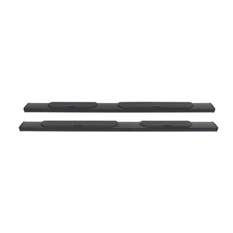 WES Nerf Bars - R5 - Westin 2009-2018 Dodge/Ram 1500 Quad Cab R5 Nerf Step Bars - Black