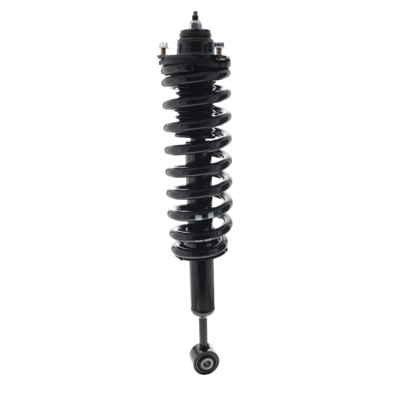 KYB Shocks & Struts Strut Plus - KYB Shocks & Struts Strut Plus Front Left 10-22 Toyota 4Runner 2WD (Exc. KDSS, X-REAS)