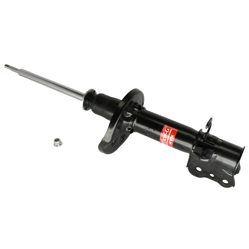 KYB Shock & Strut Excel-G - KYB Shocks & Struts Excel-G Rear Left MAZDA Protege 1999-03 MAZDA Protege 5 2002-03