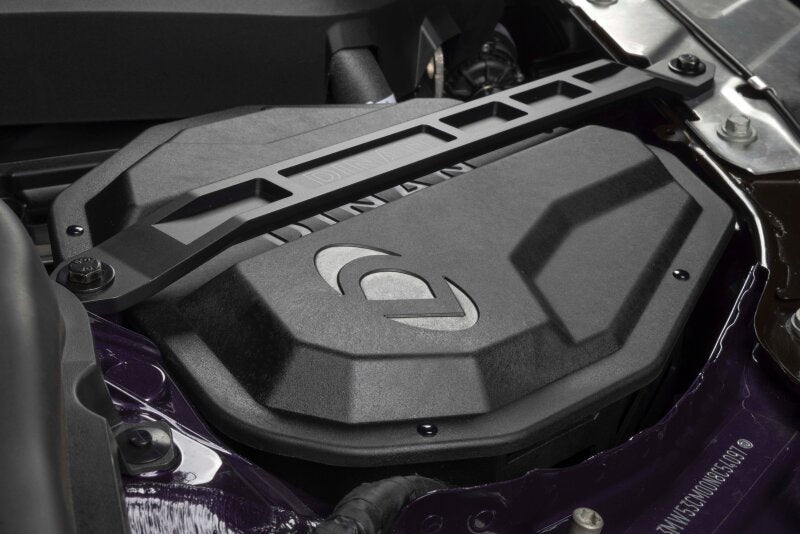 DNN Cold Air Intakes - Dinan 23-26 BMW M240i Cold Air Intake