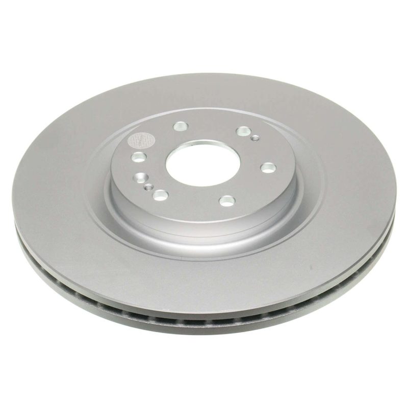 PSB Evolution Coated Rotor - Power Stop 21-22 Chevrolet Tahoe Front Evolution Coated Rotor