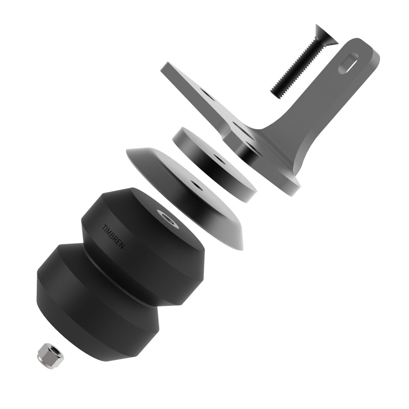 TIM Active Off-Road Bump Stops - Timbren Active Offroad Bump Stops