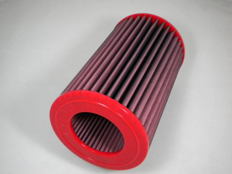 BMC Direct Fit Air Filters - BMC 99-06 Ford Courier 2.5L Turbo Diesel Replacement Cylindrical Air Filter (Round Filter)