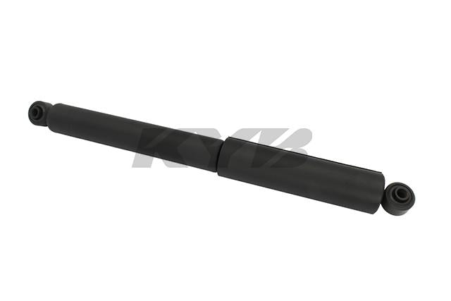 KYB Shock & Strut Excel-G - KYB Shocks & Struts Excel-G Rear CHEVROLET Silverado C and R - Series 1/2 Ton (2WD) 2007-09 K and V