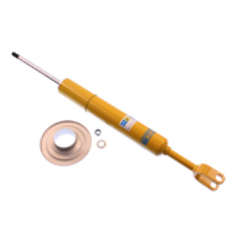 BIL B6 Series Shocks - Bilstein B6 2002 Audi A4 Base Front 46mm Monotube Shock Absorber