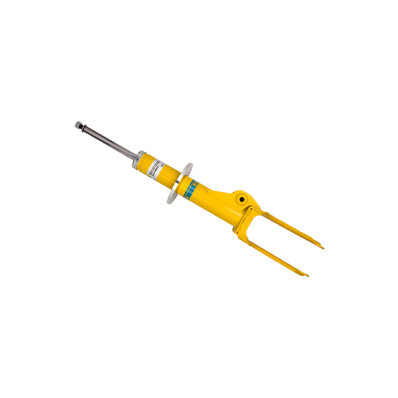 BIL B6 Series Shocks - Bilstein B6 HD 11-15 Porsche Cayenne / VW Touareg w/o Elect Susp Front Right Twintube Strut Assembly