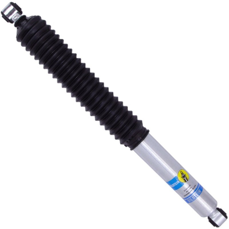BIL B8 5100 Series Shocks - Bilstein 5100 Series 19-20 Ford Ranger Rear 46mm Monotube Shock Absorber (for 0-1in Rear Lift)