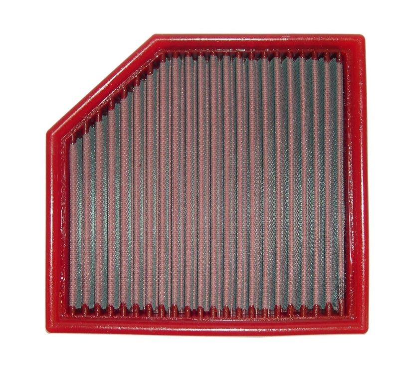 BMC Panel Air Filters - BMC 05-10 Volvo S60 2.4 D Replacement Panel Air Filter