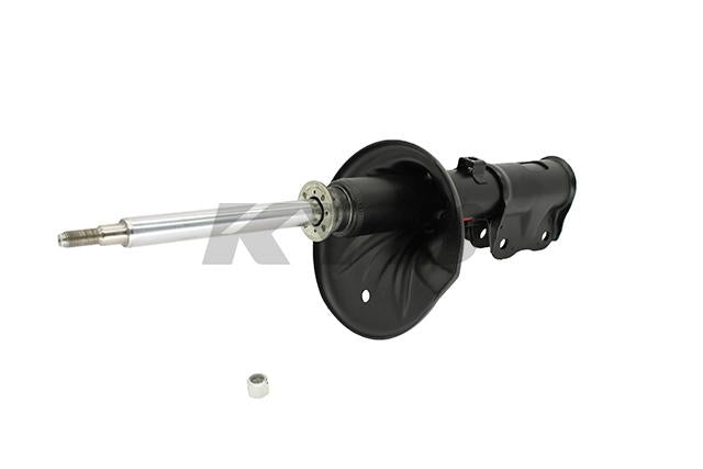 KYB Shock & Strut Excel-G - KYB Shocks & Struts Excel-G Front DODGE Colt (Exc. Colt Vista) 1989-92 DODGE Colt 1989-92 EAGLE Summ