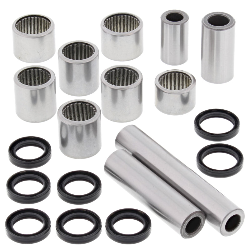 ABR Linkage Bearing Kits - All Balls Racing 13-20 Honda CRF250L Linkage Bearing Kit