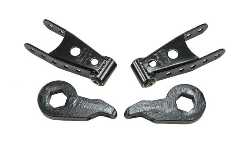 BT Lowering Kit w/o Shocks - Belltech LOWERING KIT W/O SHOCKS