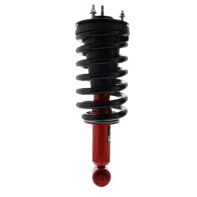 KYB Shocks & Struts Truck Plus - KYB 15-20 Chevrolet Tahoe 2WD (Exc. Elec. Susp. & Police Package) Truck-Plus Performance Front Shock