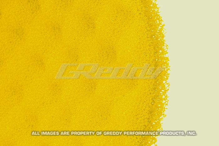 GRE Airnex Filter - GReddy Airnx AY-MB Yellow Replacement Filter Element