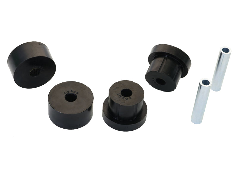 WL Bushings - Other - Whiteline Plus 94-97 VW Golf / 93-97 Jetta Rear Front Radius Arm Bushing Kit