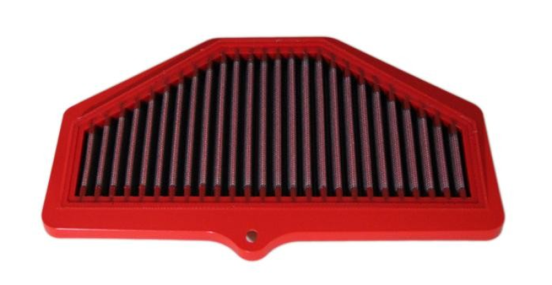 BMC Motorcycle Replacement Filters- Race - BMC 04-05 Suzuki GSX R 600 Replacement Air Filter- Race